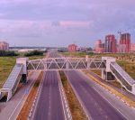Изделия из алюминиевого листа на заказ. Пять новых алюминиевых мостов построят в России до конца года